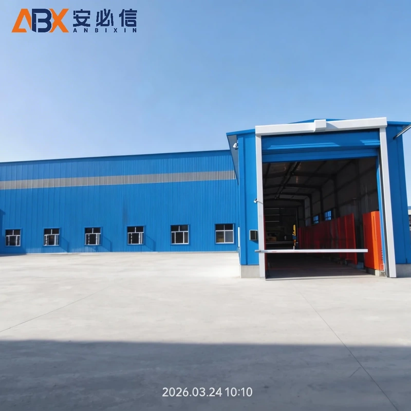 白城背带堆积门
